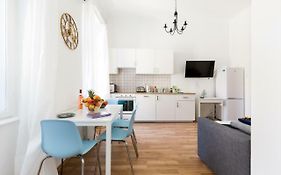 Best Vacation Apartment In Budapest